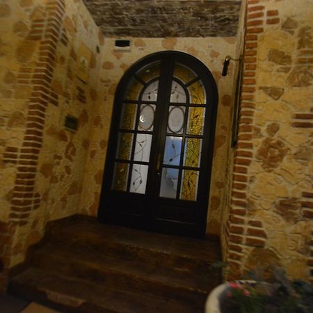 Gala - Guesthouse Oradea Εξωτερικό φωτογραφία
